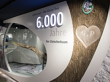 Grossglockner High Alpine Road - Exhibition "Glacier.Life - in the beginning was the ice". Grossglockner High Alpine Road - Exhibition "Glacier.Life - in the beginning was the ice".
