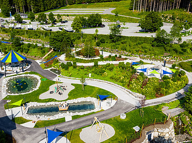 Water park